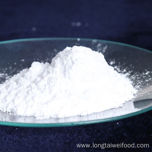 High Purity Food Grade Magnesium Sulfate Anhydrous